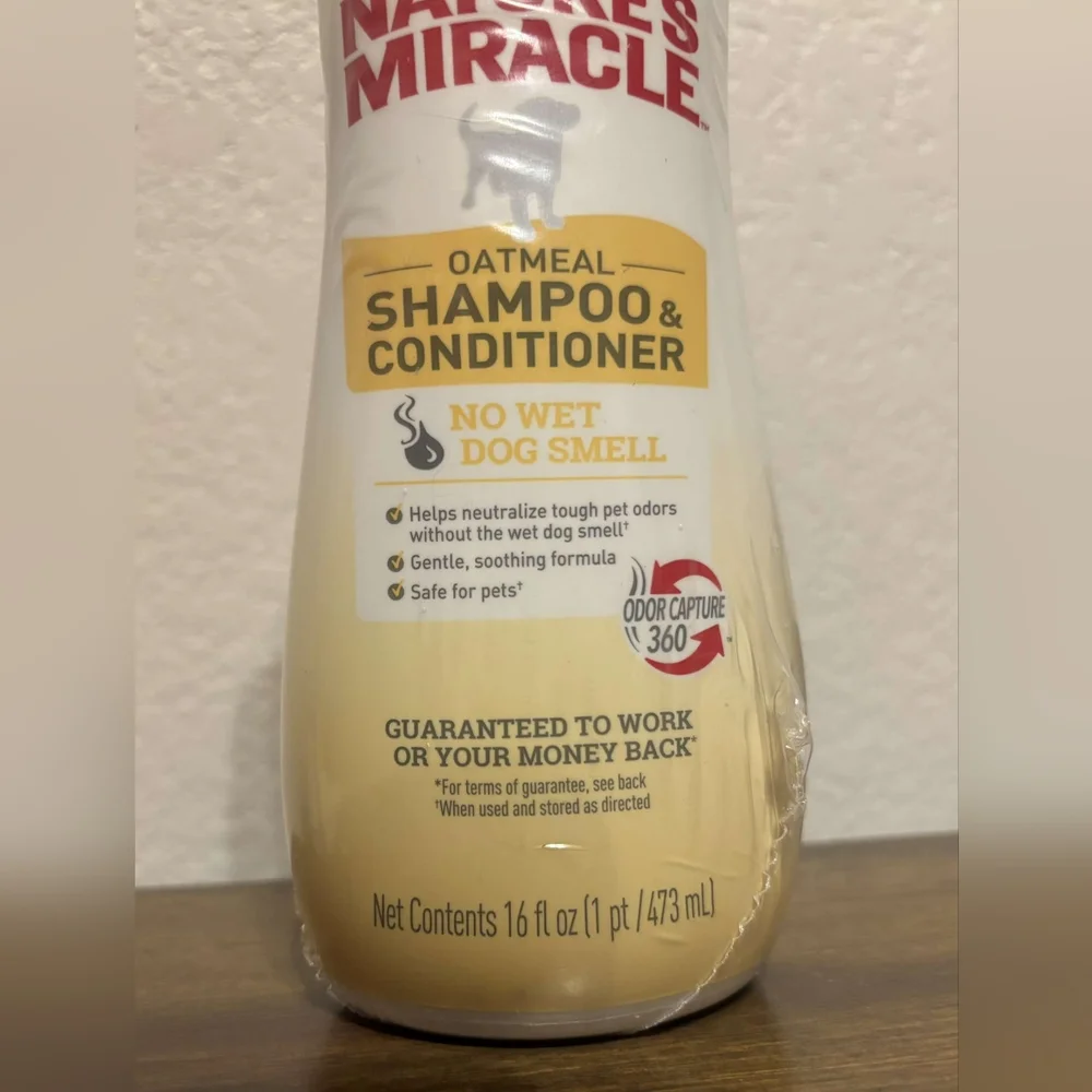 NEW! 2 Nature’s Miracle